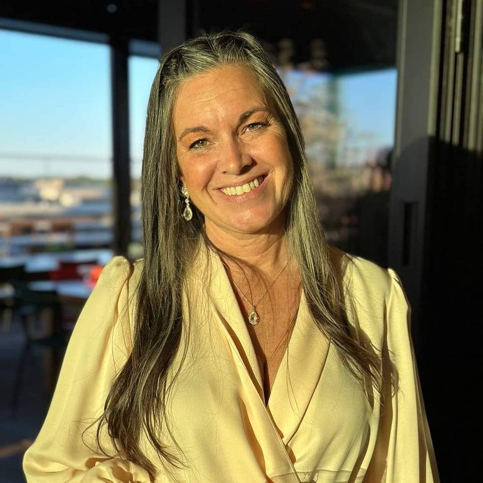 Keri Quin, Fractional CMO and Co-Founder of Quin Digital